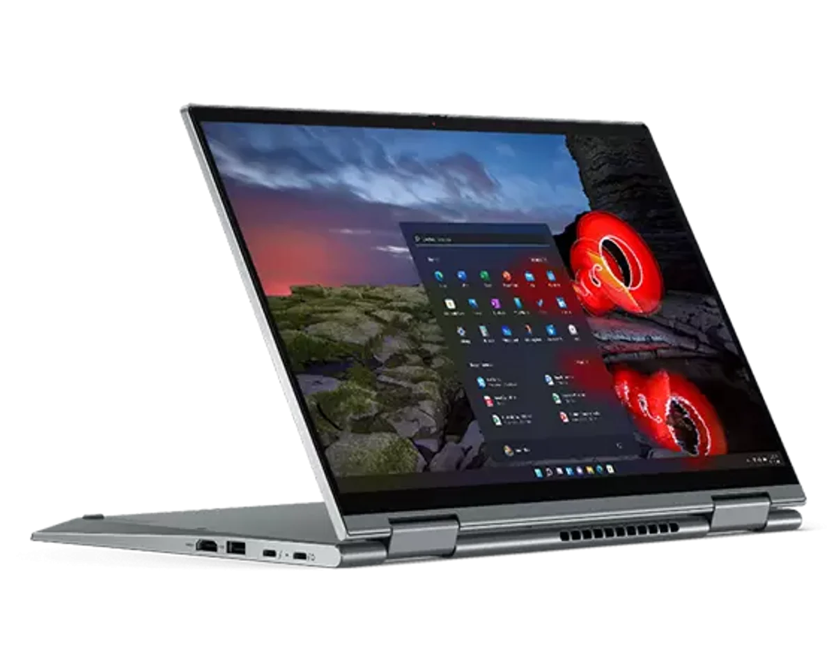 Lenovo ThinkPad X1 Yoga Gen 6 2-IN-1 Core™ i7-1165G7 512GB SSD 16GB 14" WUXGA (1920x1200) TOUCHSCREEN