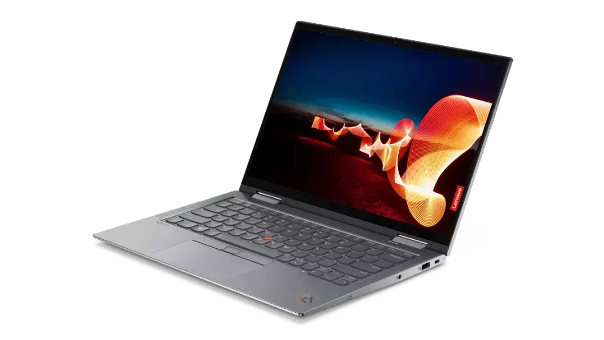 Lenovo ThinkPad X1 Yoga Gen 6 2-IN-1 Core™ i7-1165G7 512GB SSD 16GB 14" WUXGA (1920x1200) TOUCHSCREEN