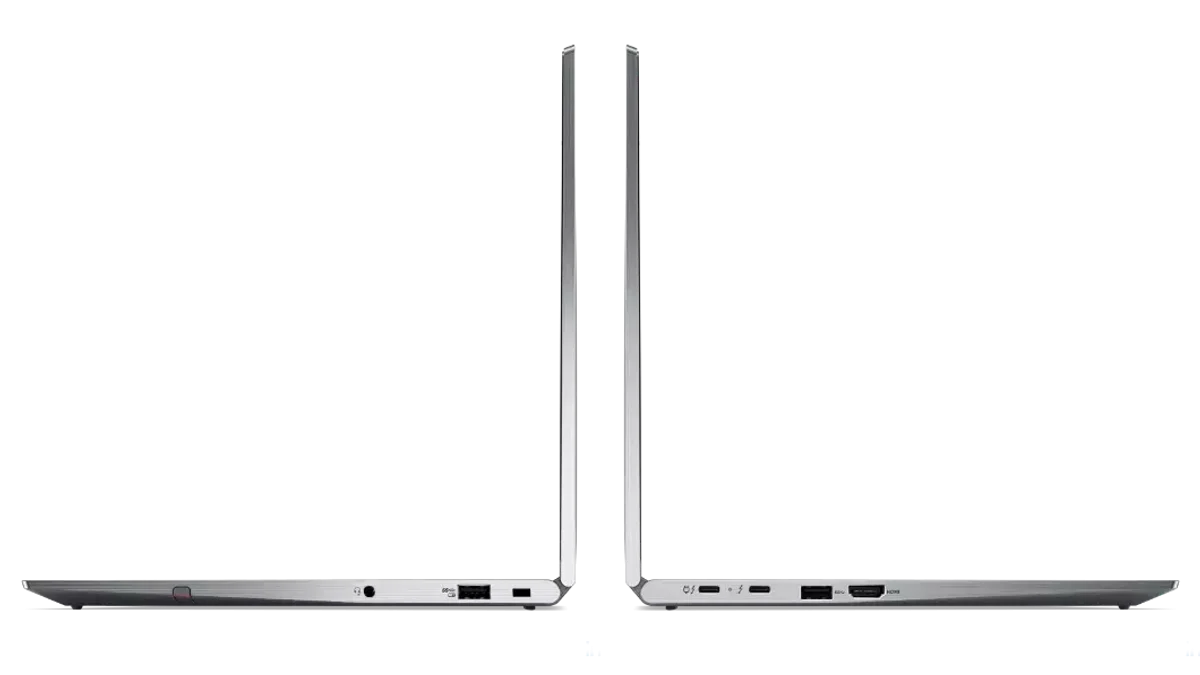 Lenovo ThinkPad X1 Yoga Gen 6 2-IN-1 Core™ i7-1165G7 512GB SSD 16GB 14" WUXGA (1920x1200) TOUCHSCREEN
