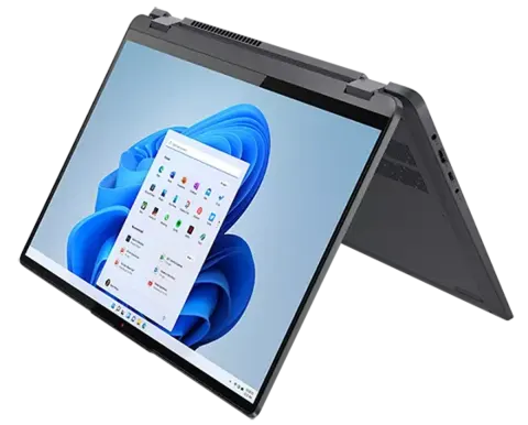 Lenovo FLEX 5 16IAU7 2-IN-1 Core™ i7-1255U 512GB SSD 8GB 16" (2560x1600) TOUCHSCREEN WIN11 CLOUD GRAY Backlit