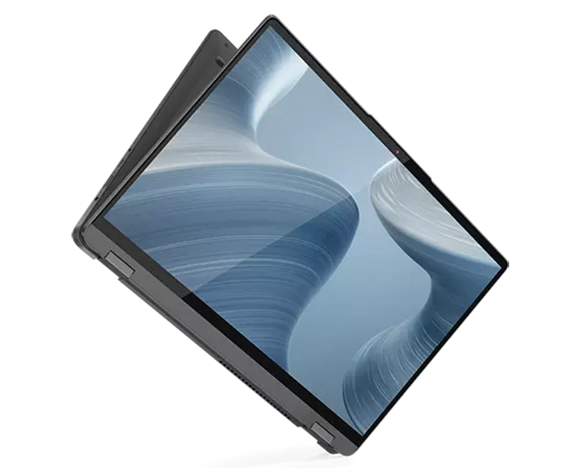 Lenovo FLEX 5 16IAU7 2-IN-1 Core™ i7-1255U 512GB SSD 8GB 16" (2560x1600) TOUCHSCREEN WIN11 CLOUD GRAY Backlit