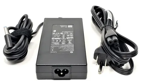 מטען מקורי למחשב נייד HP BLUE 4.5*3.0 120W אייג' פי
