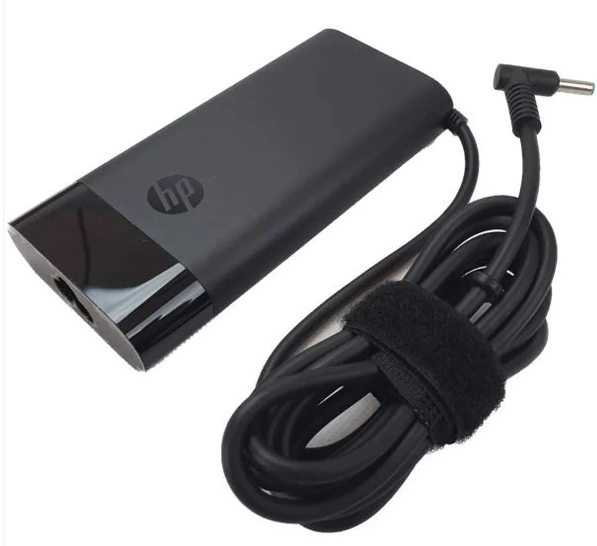 מטען מקורי למחשב נייד HP BLUE 4.5*3.0 180W אייג' פי