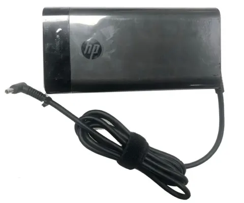 מטען מקורי למחשב נייד HP BLUE 4.5*3.0 230W אייג' פי