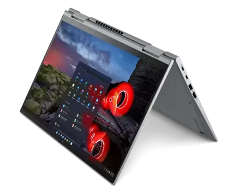 מחשב נייד X1 Yoga 6th Gen Laptop Lenovo ThinkPad 2IN1 TOUCH לנובו