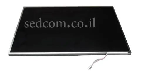 מסך למחשב נייד דל DELL X300