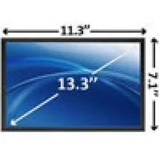 מסך למחשב נייד DELL XPS 13 דל