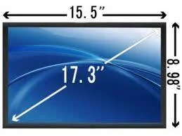 מסך למחשב נייד DELL XPS L702X דל