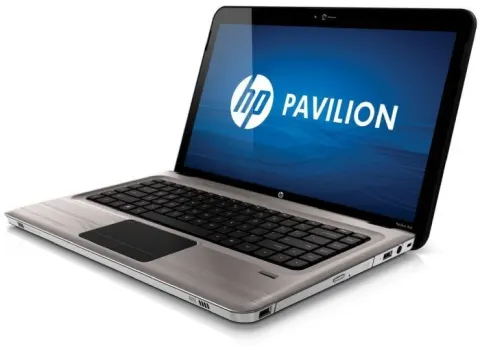 החלפת מסך למחשב נייד אייג פי HP DV6 G6 אייג' פי