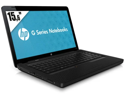 החלפת מסך למחשב נייד אייג פי קומפק HP COMPAQ G60 G61 G62 אייג' פי