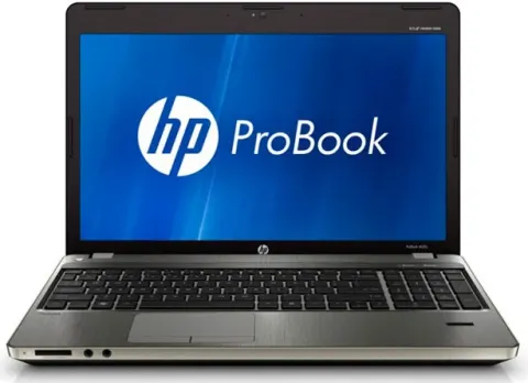 החלפת מסך למחשב נייד אייג' פי HP PROBOOK 4530s