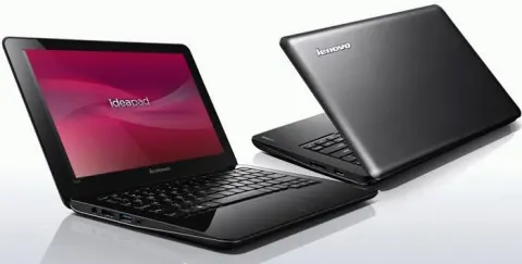 החלפת מסך למחשב נייד LENOVO S206 11.6 לנובו