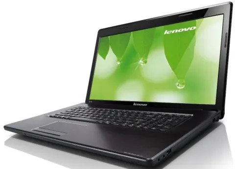 החלפת מסך למחשב נייד לנובו LENOVO G570 G580