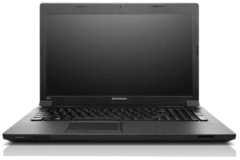 החלפת מסך למחשב נייד לנובו LENOVO B590