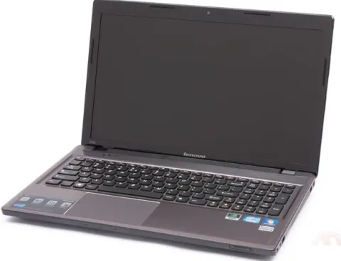 החלפת מסך למחשב נייד לנובו LENOVO IDEAPAD Z580