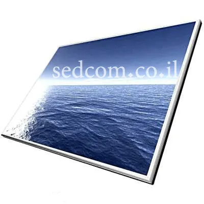 מסך למחשב נייד יבמ IBM X60S