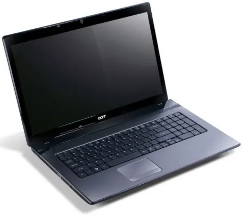 החלפת מסך למחשב נייד אייסר ACER 5750G 5738Z 5738