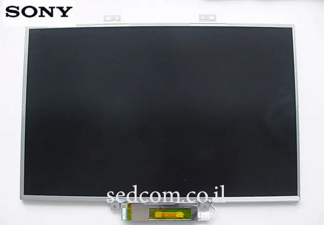 Sony Vaio PCG K20 15.4 LCD Screen מסך למחשב נייד סוני