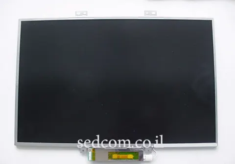 Sony Vaio PCG K40 15.4 LCD Screen מסך למחשב נייד סוני