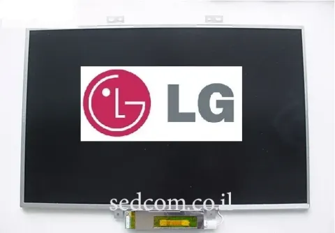 מסכים למחשב נייד LG 12.1 LCD DISPLAY SCREEN אל ג'י