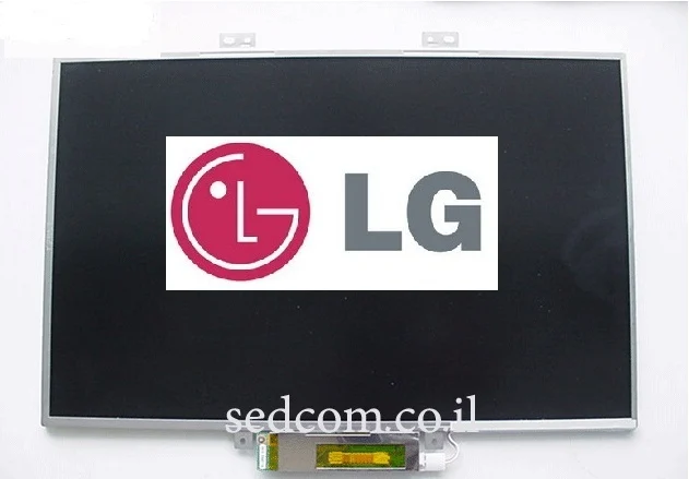 מסכים למחשב נייד LG 14 LCD DISPLAY SCREEN אל ג'י