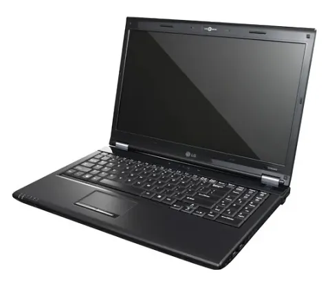 החלפת מסך למחשב נייד אל גי LG R560 R580 אל ג'י