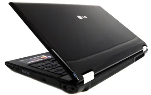החלפת מסך למחשב נייד אל גי LG R590 R850 אל ג'י