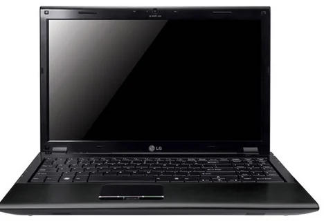 החלפת מסך למחשב נייד אל גי LG A510 A520-3D A530-3D אל ג'י