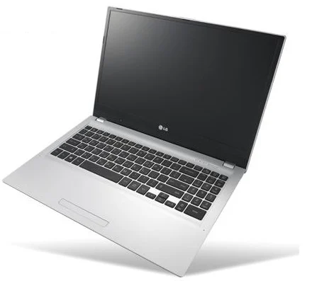 החלפת מסך למחשב נייד אל ג'י LG U560