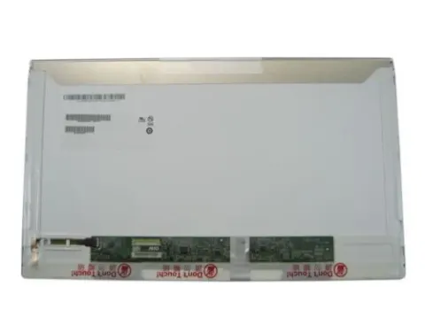 TOSHIBA QOSMIO F60 10K 15.6 LED SCREEN טושיבה