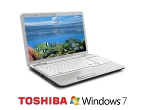 החלפת מסך למחשב נייד TOSHIBA SATELLITE L750 15.6 LED טושיבה