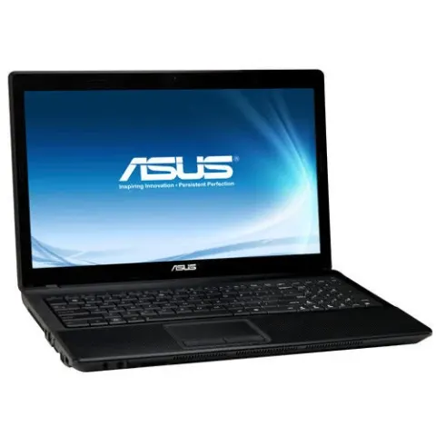 החלפת מסך למחשב נייד אסוס ASUS X54C X54H A53E