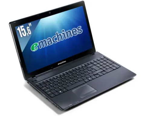 החלפת מסך שבור לנייד eMachines E443-BZ602 אי משין