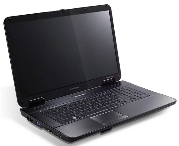 החלפת מסך שבור לנייד eMachines E528-2325 אי משין