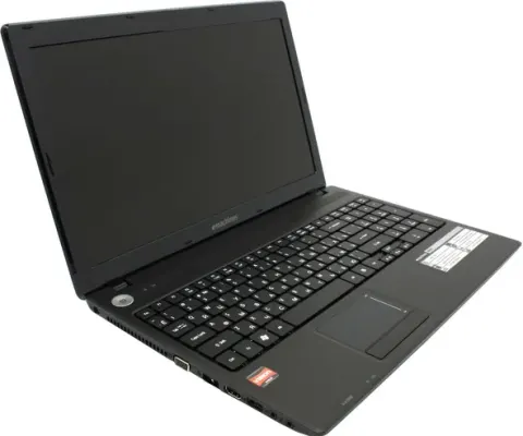 החלפת מסך שבור לנייד eMachines E644-BZ835 אי משין