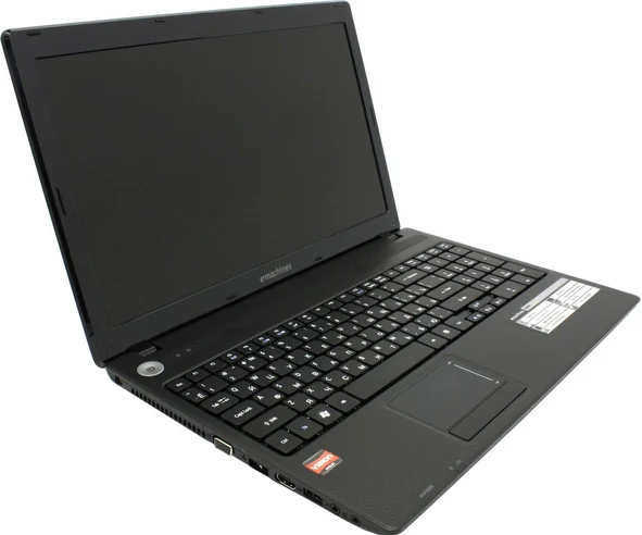 החלפת מסך שבור לנייד eMachines E644-BZ835 אי משין
