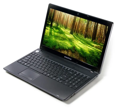 החלפת מסך שבור לנייד eMachines E644G-E354G50MNKK אי משין
