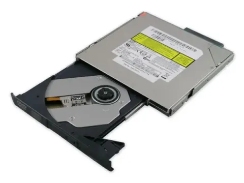כונן DVD-RW