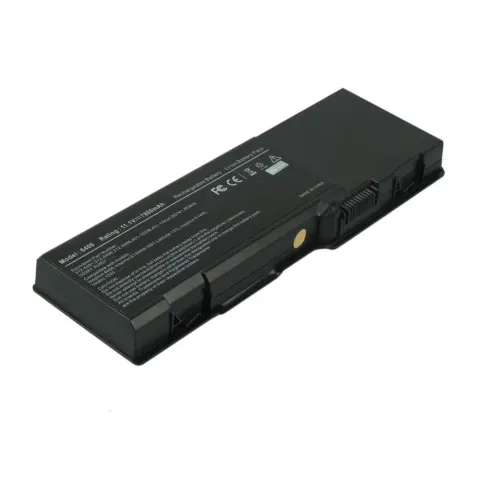 סוללה מקורית למחשב נייד DELL INSPIRON 6400 דל