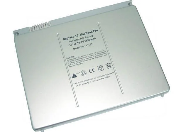 סוללה למחשב נייד 15 APPLE MACBOOK PRO