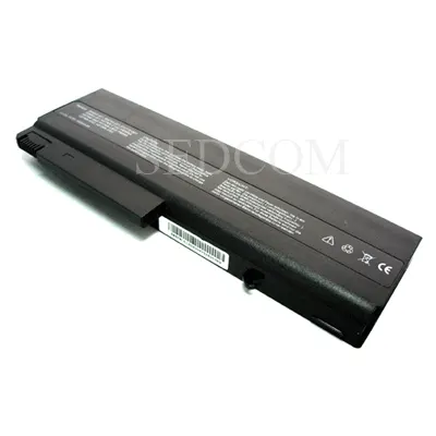 סוללה מקורית למחשב נייד HP/COMPAQ NC6100 אייג' פי