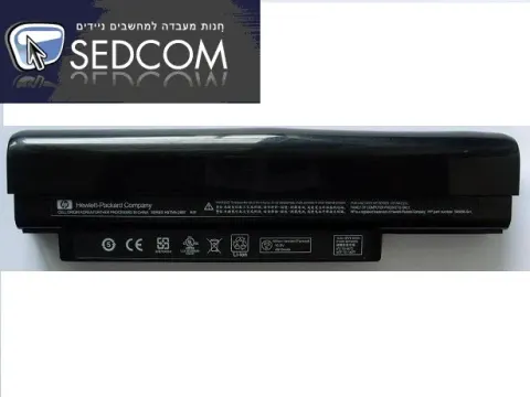 סוללה מקורית למחשב נייד סדרה HP Pavilion DV2 Series אייג