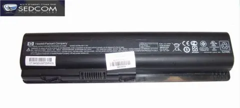 סוללה מקורית למחשב נייד HP Pavilion DV4 DV5 DV6 CQ60 CQ61 אייג
