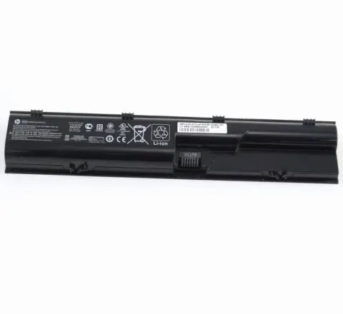 סוללה מקורית למחשב נייד HP PROBOOK 4530S PR06 אייג