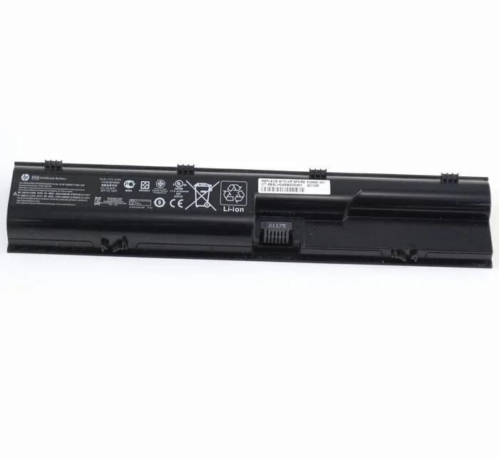 סוללה מקורית למחשב נייד HP PROBOOK 4530S PR06 אייג