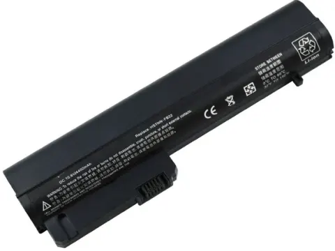 סוללה מקורית למחשב נייד HP NC2400 אייג