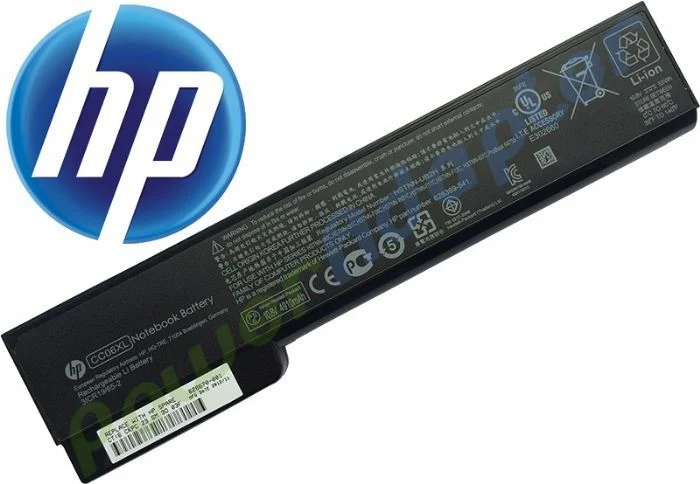 סוללה מקורית למחשב נייד HP 8570 8570P אייג