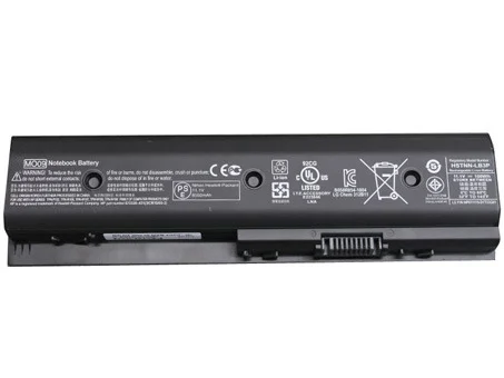 סוללה מקורית למחשב נייד HP DV6-7000 אייג