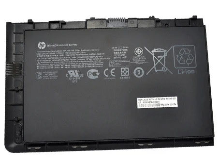 סוללה פנימית למחשב נייד HP 9470M 9740 9480 9480M אייג