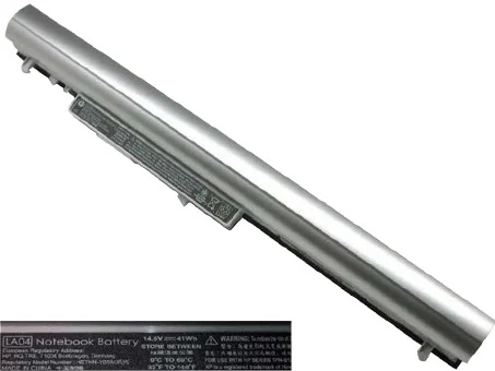 סוללה מקורית למחשב נייד Hp 340 G1 Series LA04 אייג